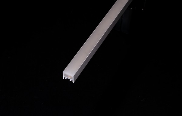 LED mounting profile